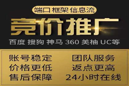 SEM广告投放策略案例分析